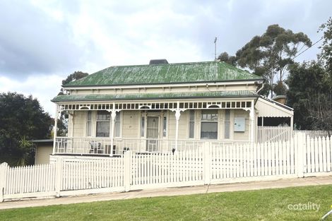 Property photo of 27 Houston Street Quarry Hill VIC 3550
