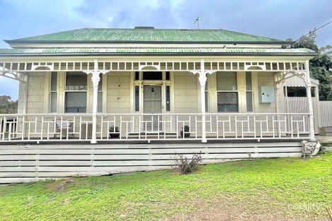 Property photo of 27 Houston Street Quarry Hill VIC 3550