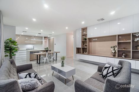 Property photo of 174 Highlander Drive Craigieburn VIC 3064