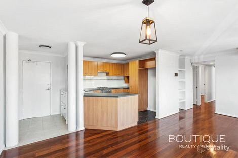 Property photo of 24/10 Pendal Lane Perth WA 6000