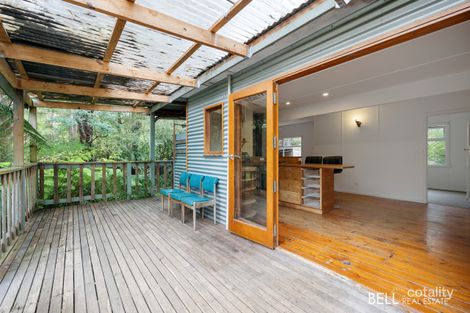 Property photo of 21 Wombat Crescent East Warburton VIC 3799