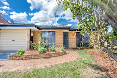 Property photo of 8 Lateritia Court Kelmscott WA 6111