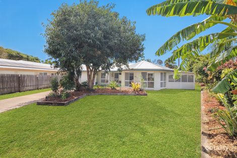 11 Rutherford St, Wulguru, QLD 4811