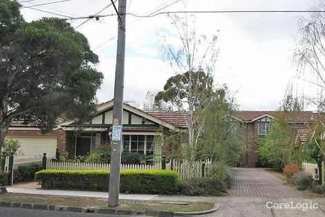 Property photo of 19 Lucan Street Caulfield North VIC 3161