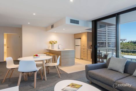 Property photo of 807/2663 Gold Coast Highway Broadbeach QLD 4218