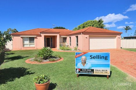 Property photo of 9 Birdwood Crescent Bargara QLD 4670