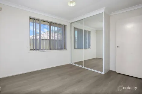 Property photo of 3 Joadja Crescent Glendenning NSW 2761