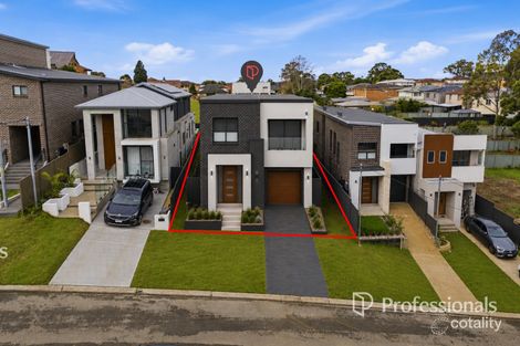 32 York St, Casula, NSW 2170