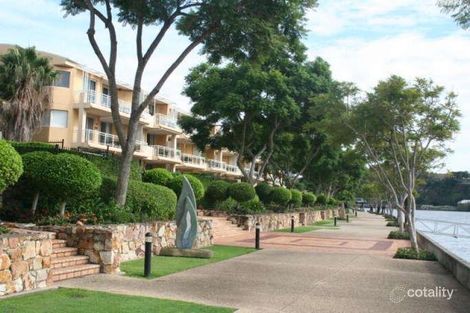 12/50 Rotherham St, Kangaroo Point, QLD 4169