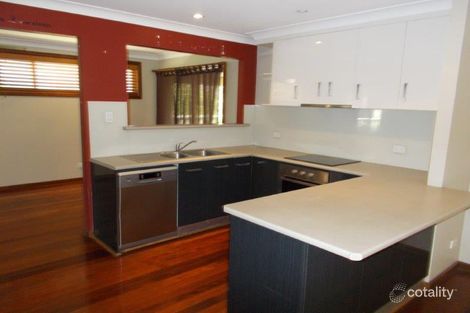 Property photo of 1 Rees Way Lambton NSW 2299