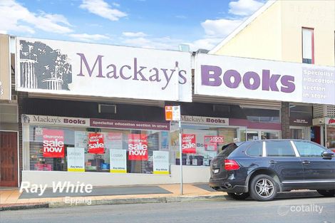 Property photo of 50B Rawson Street Epping NSW 2121