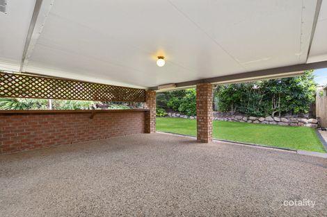 Property photo of 38 Eversholt Street Belmont QLD 4153