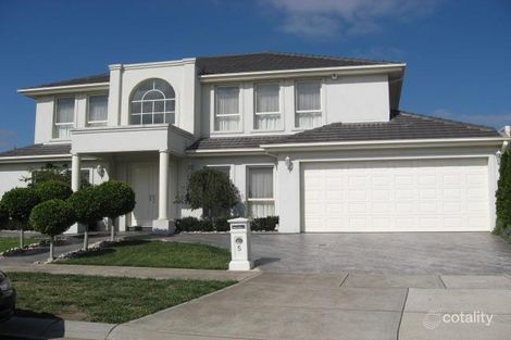 5 Julia Way, Keilor Park, VIC 3042