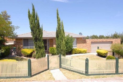 Property photo of 32 Herbert Road Carrum Downs VIC 3201