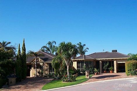 Property photo of 1 Perch Court Sorrento WA 6020