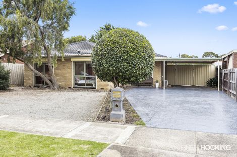 8 Dickenson St, Altona Meadows, VIC 3028