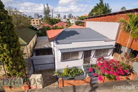 Property photo of 27 Baynes Street Highgate Hill QLD 4101