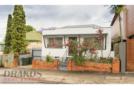 Property photo of 27 Baynes Street Highgate Hill QLD 4101