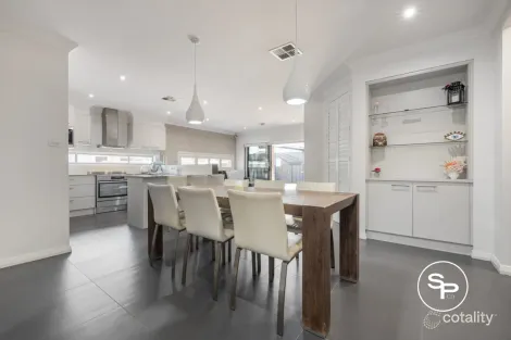 Property photo of 48 Explorer Street Gregory Hills NSW 2557