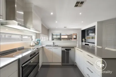 Property photo of 48 Explorer Street Gregory Hills NSW 2557