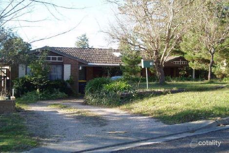 16 Semkin St, Moss Vale, NSW 2577