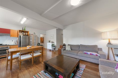 Property photo of 3/39 Elizabeth Street Paddington QLD 4064