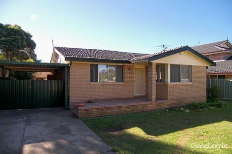 Property photo of 61 Spencer Street Rooty Hill NSW 2766