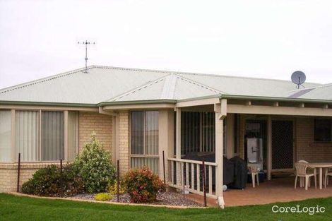 Property photo of 10 Athena Crescent Worrigee NSW 2540