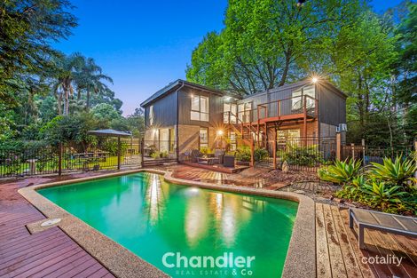 66 Mahony St, Upwey, VIC 3158