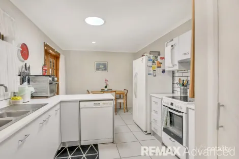 Property photo of 8 Casuarina Street Bellara QLD 4507