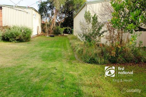 Property photo of 10 Dawson Street Bairnsdale VIC 3875