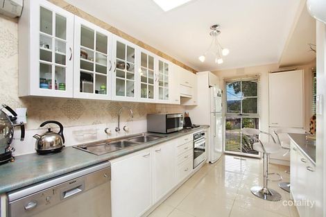 Property photo of 31 Mareeba Crescent Bayswater VIC 3153
