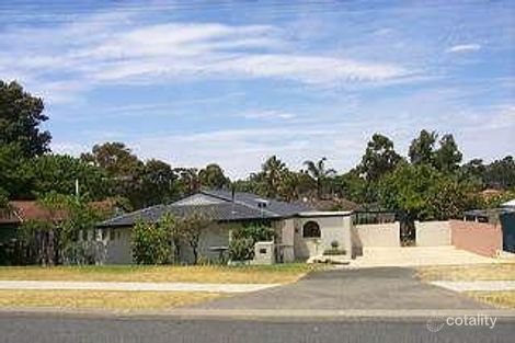 54 Barker Dr, Duncraig, WA 6023