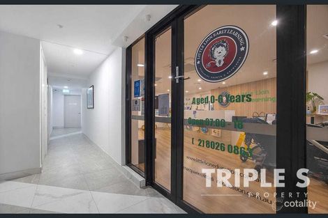 Property photo of 1101/112 Talavera Road Macquarie Park NSW 2113