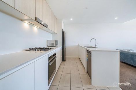 Property photo of 1705/5 Second Avenue Blacktown NSW 2148