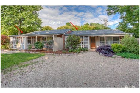 Lot 4/14 Gavan St, Bright, VIC 3741