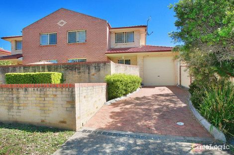 4/3-5 Chelmsford Rd, South Wentworthville, NSW 2145