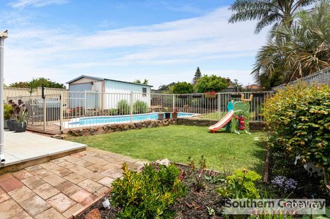 Property photo of 33 Sicklemore Road Parmelia WA 6167