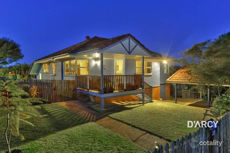 23 Farrell St, Ashgrove, QLD 4060