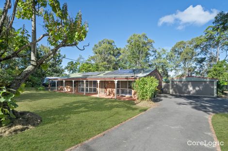 Property photo of 37 Randwick Drive Burpengary East QLD 4505