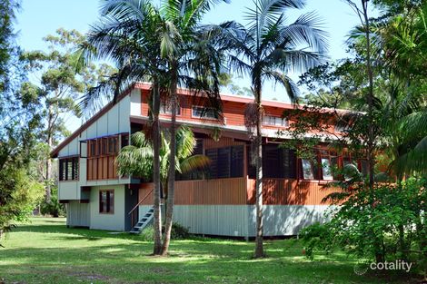 77 River Rd, Lake Tabourie, NSW 2539