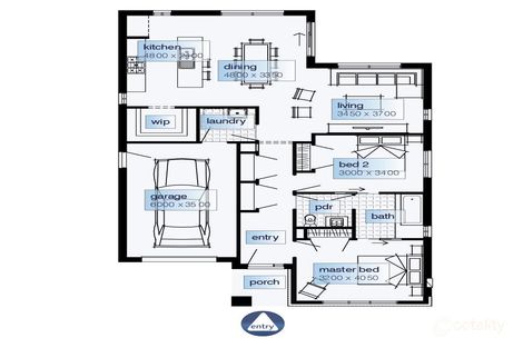 Property photo of 2 Marys Lane Violet Town VIC 3669