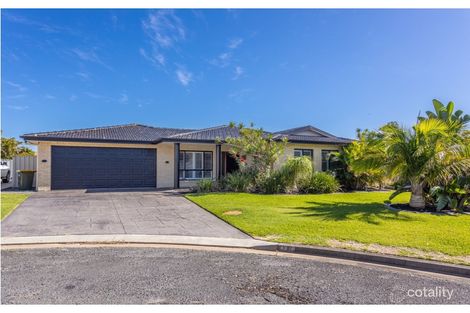 Property photo of 12 Ivy Crescent Old Bar NSW 2430