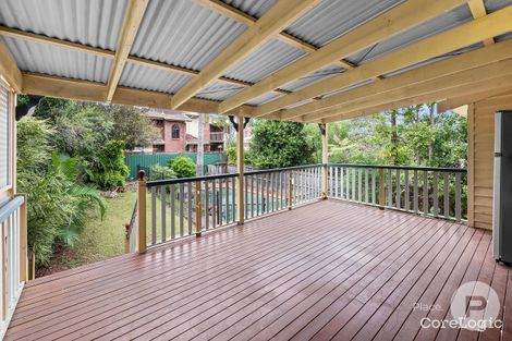 Property photo of 11 East Street Camp Hill QLD 4152