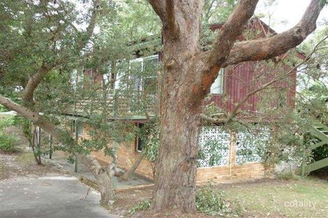 Property photo of 21 Fishermans Walk Hawks Nest NSW 2324