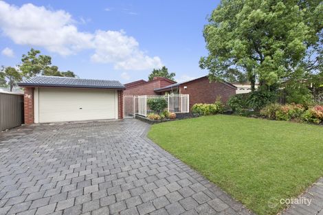 30 Kestral Way, Modbury Heights, SA 5092