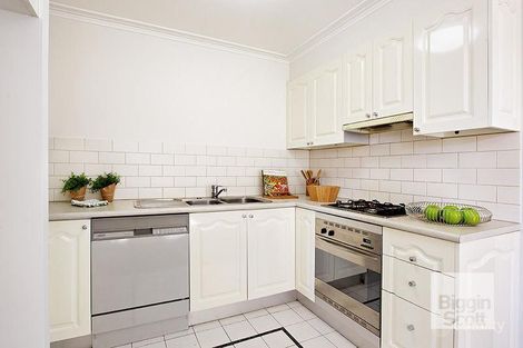Property photo of 22/400 Victoria Parade East Melbourne VIC 3002