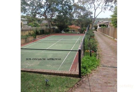 Property photo of 630 Port Hacking Road Dolans Bay NSW 2229