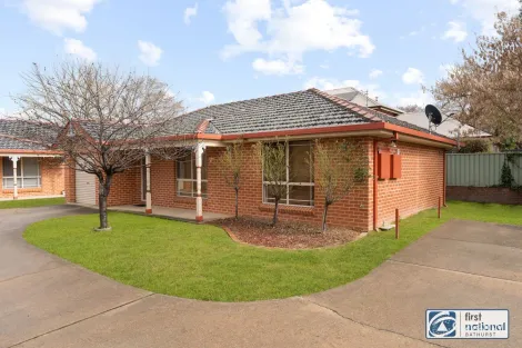 3/58 Piper St, Bathurst, NSW 2795