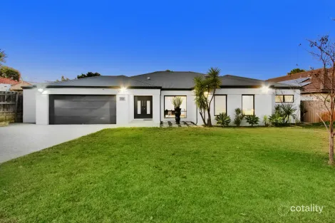 Property photo of 107 Howes Crescent Dianella WA 6059